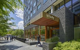The Study At University City